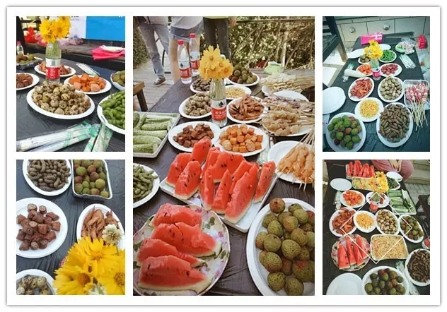 網(wǎng)勢科技6周歲生日快樂！